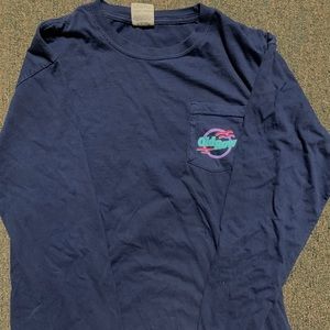 Old Row Shirt